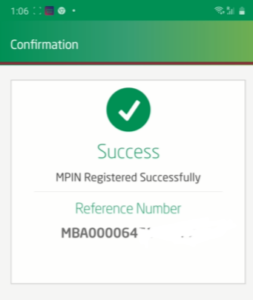 How To Get Mpin In Dib Dubai Islamic Bank Mpin Register online How To Get Mpin In Dib Dubai Islamic Bank Mpin Register online