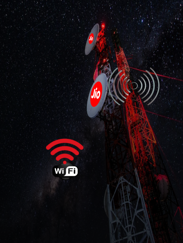 Jio international roaming