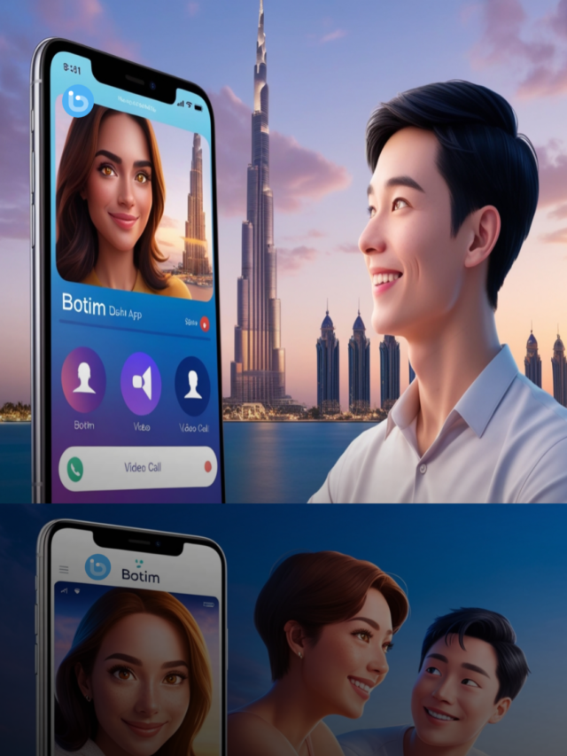 Uae Legal Video Calling Apps Free