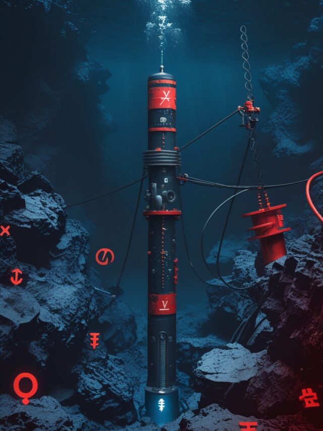 Dubai To Mumbai Underwater Train सुरु