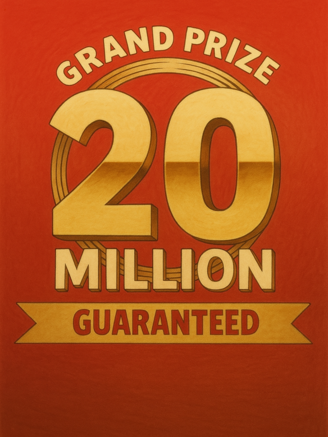 Big Ticket Abu Dhabi Real Or Fake